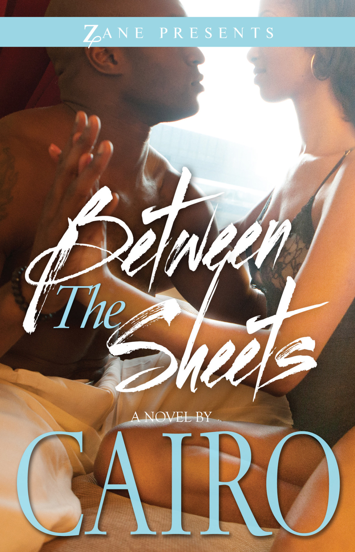 Between The Sheets Cairo