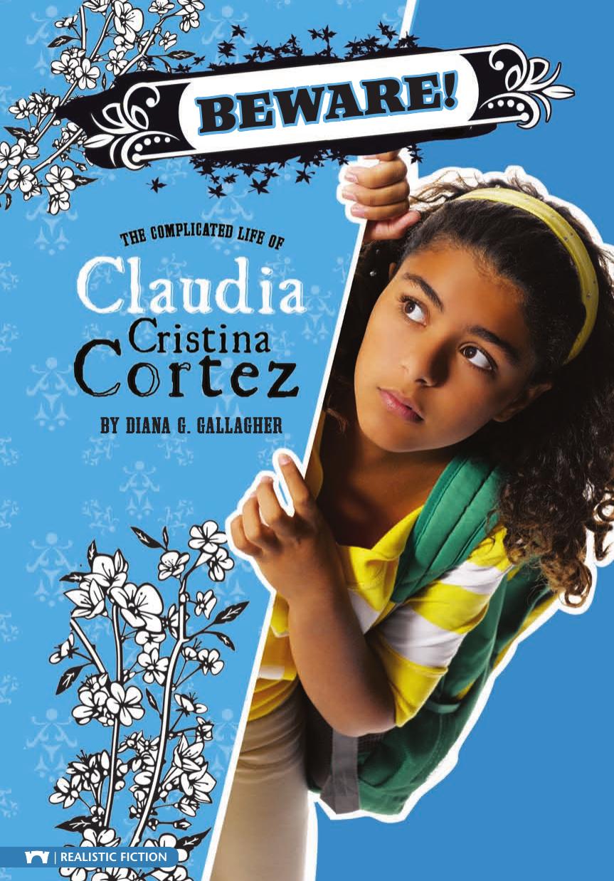 Beware Gallagher Diana G