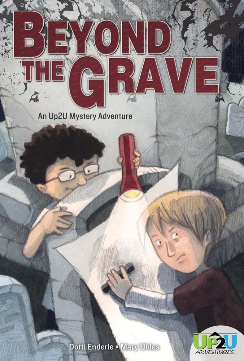 Beyond The Grave Enderle Dotti
