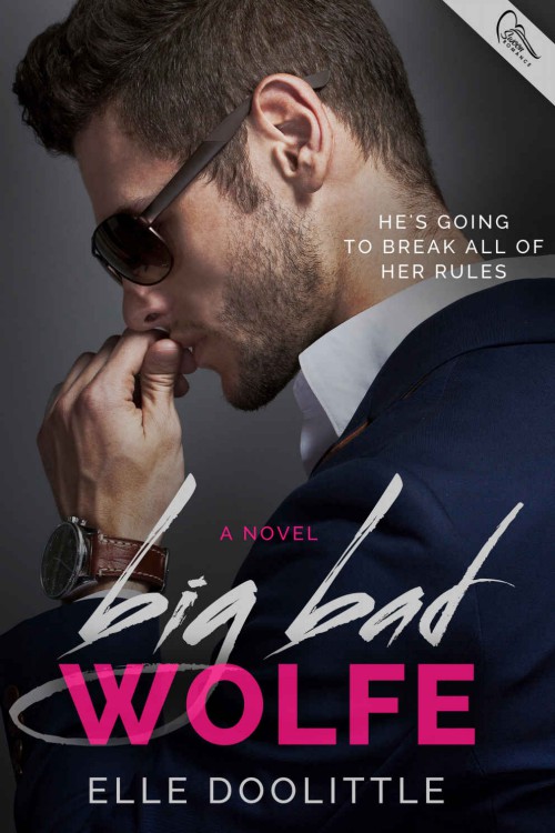 Big Bad Wolfe Doolittle Elle