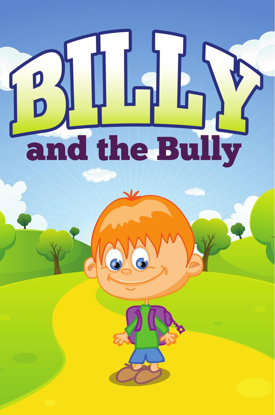 Billy And The Bully