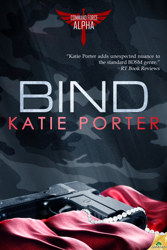 Bind Porter Katie