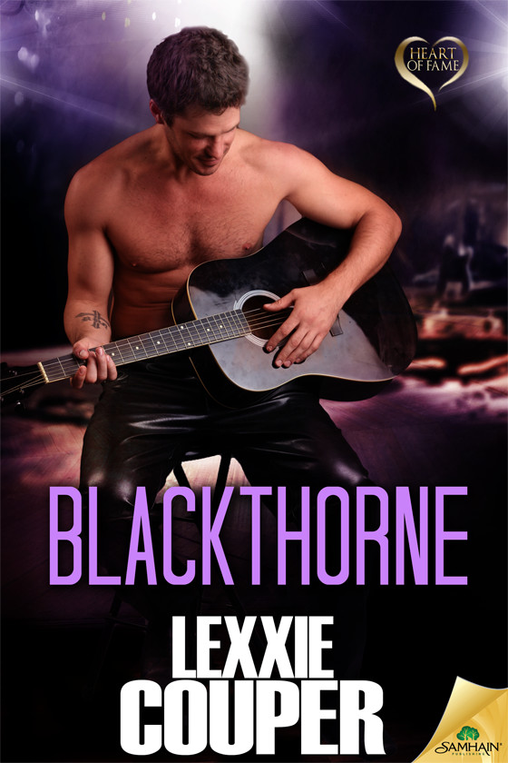 Blackthorne Couper Lexxie