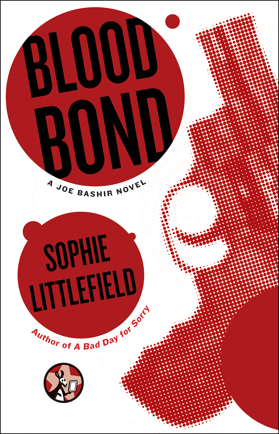 Blood Bond Littlefield Sophie