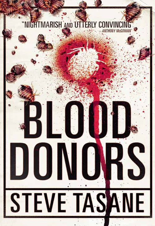 Blood Donors Tasane Steve