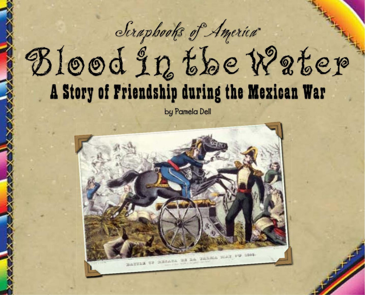 Blood In The Water