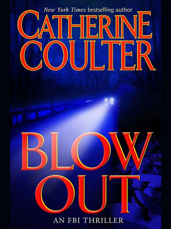 Blowout Coulter Catherine