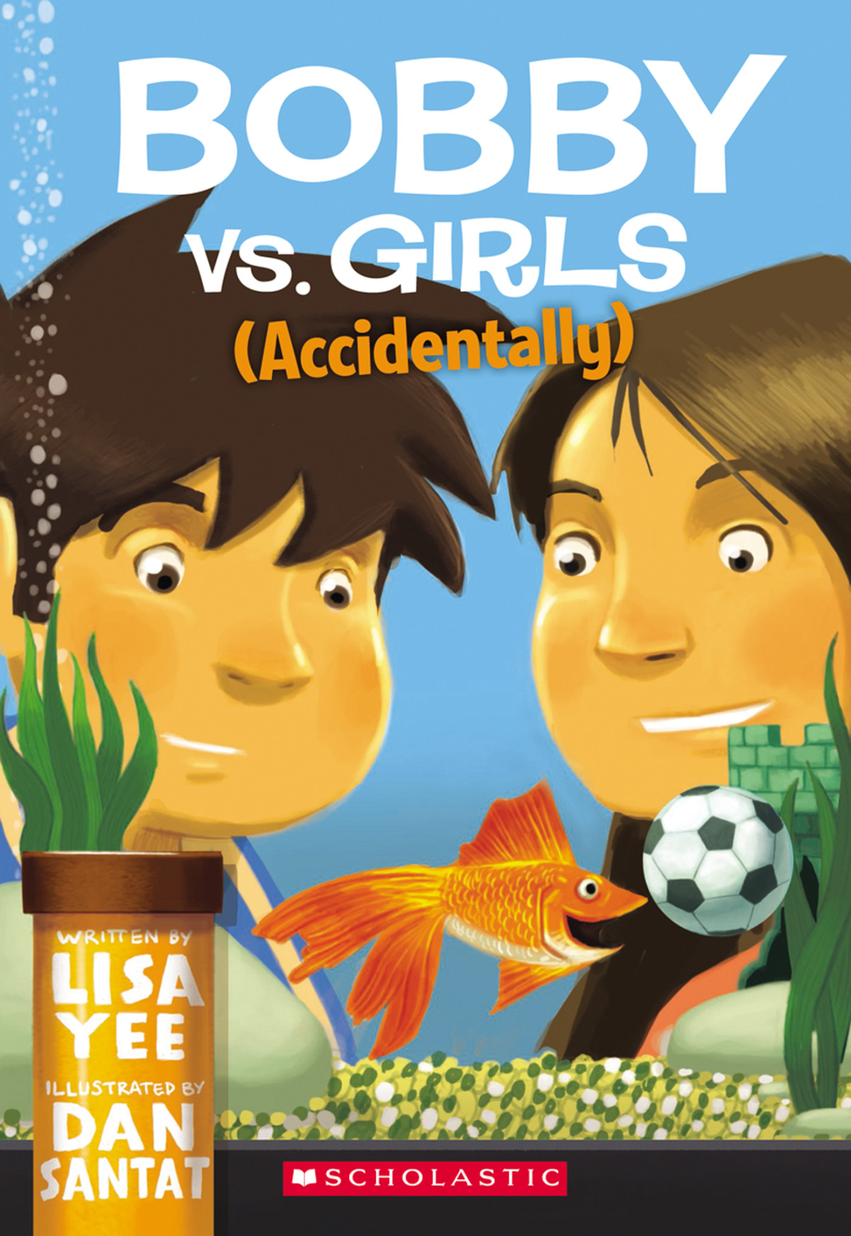 Bobby Vs Girls Accidentally Yee Lisa