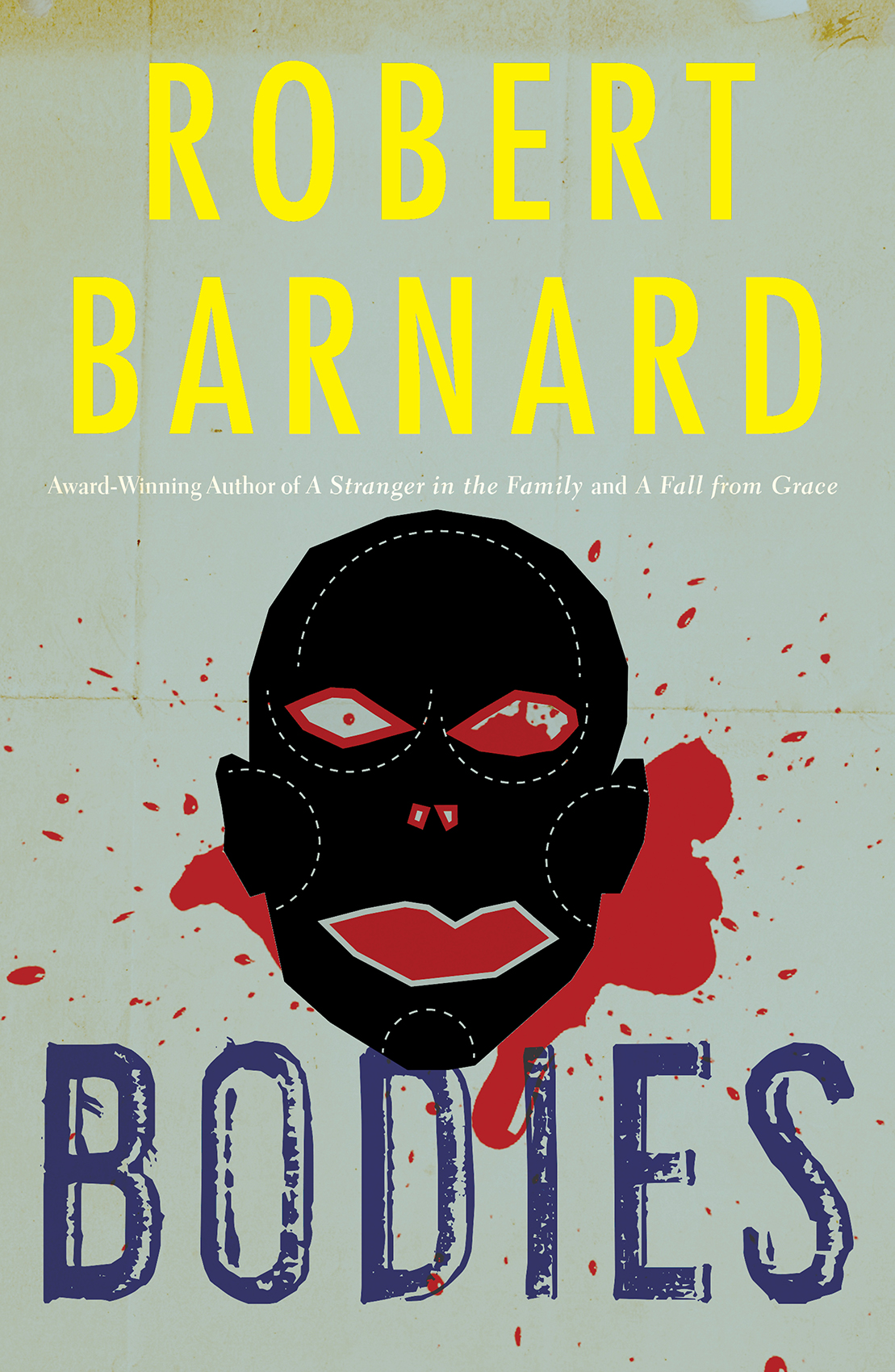 Bodies Robert Barnard