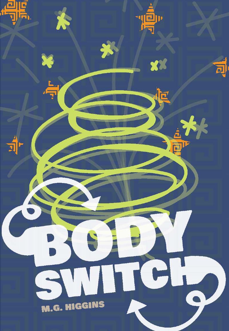 Body Switch Higgins M G