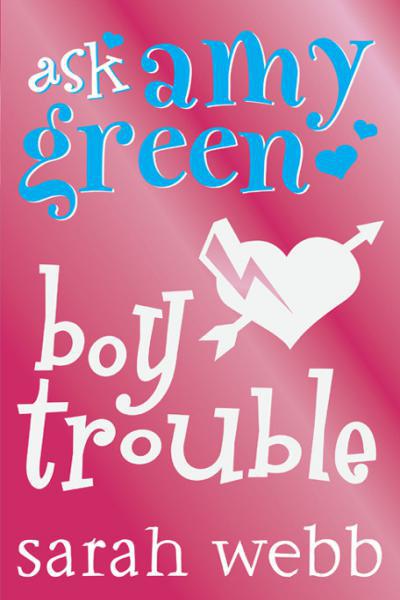 Boy Trouble Webb Sarah