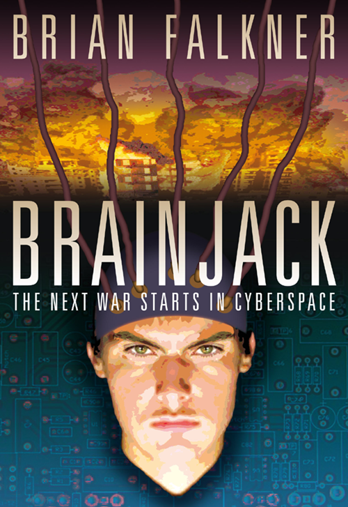 Brainjack Brian Falkner