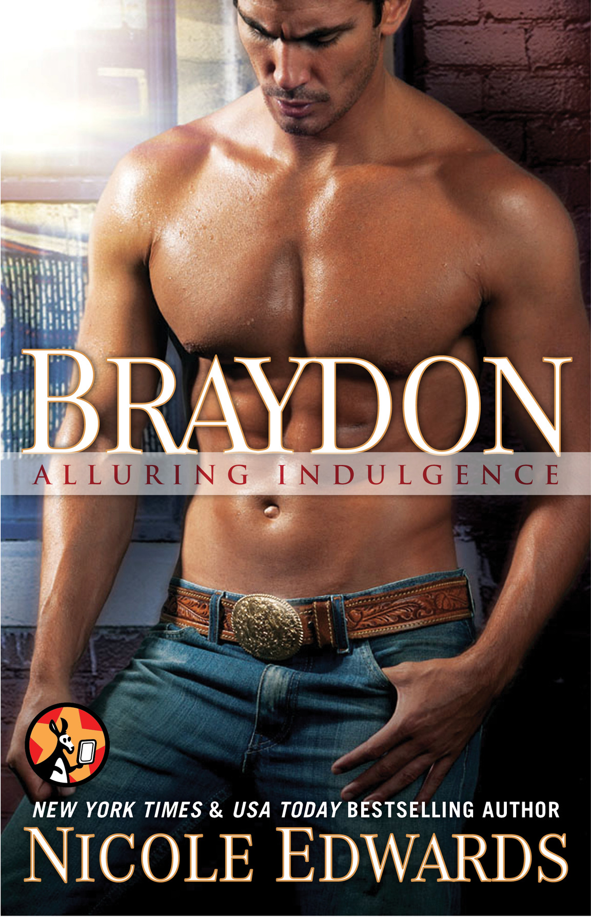 Braydon Edwards Nicole
