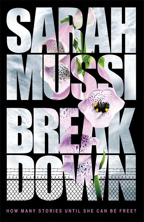 Breakdown Mussi Sarah