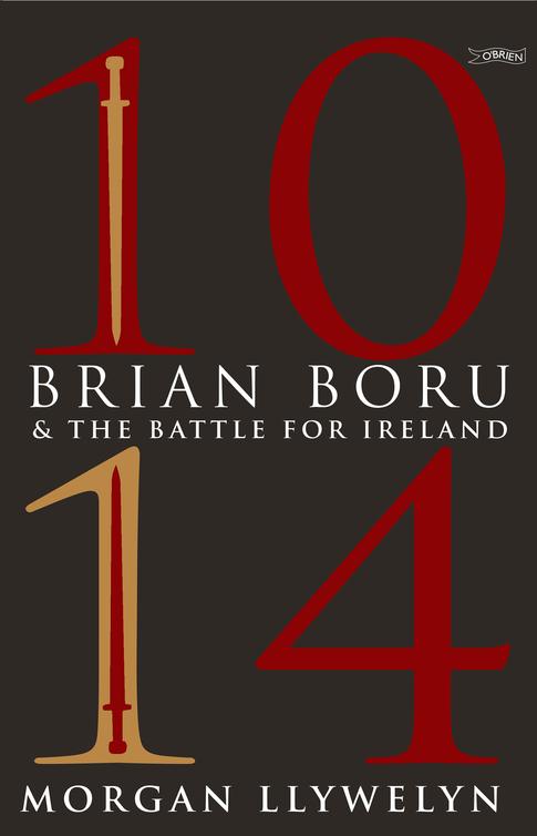 Brian Boru The Battle For Ireland Llywelyn Morgan