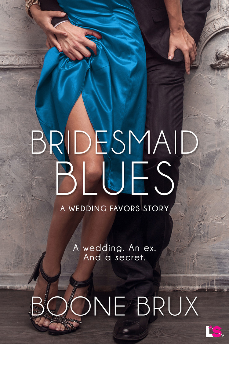 Bridesmaid Blues Brux Boone