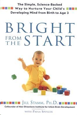 Bright From The Start Stamm Jill