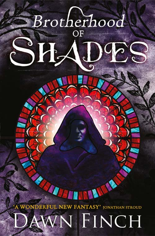 Brotherhood Of Shades Finch Dawn