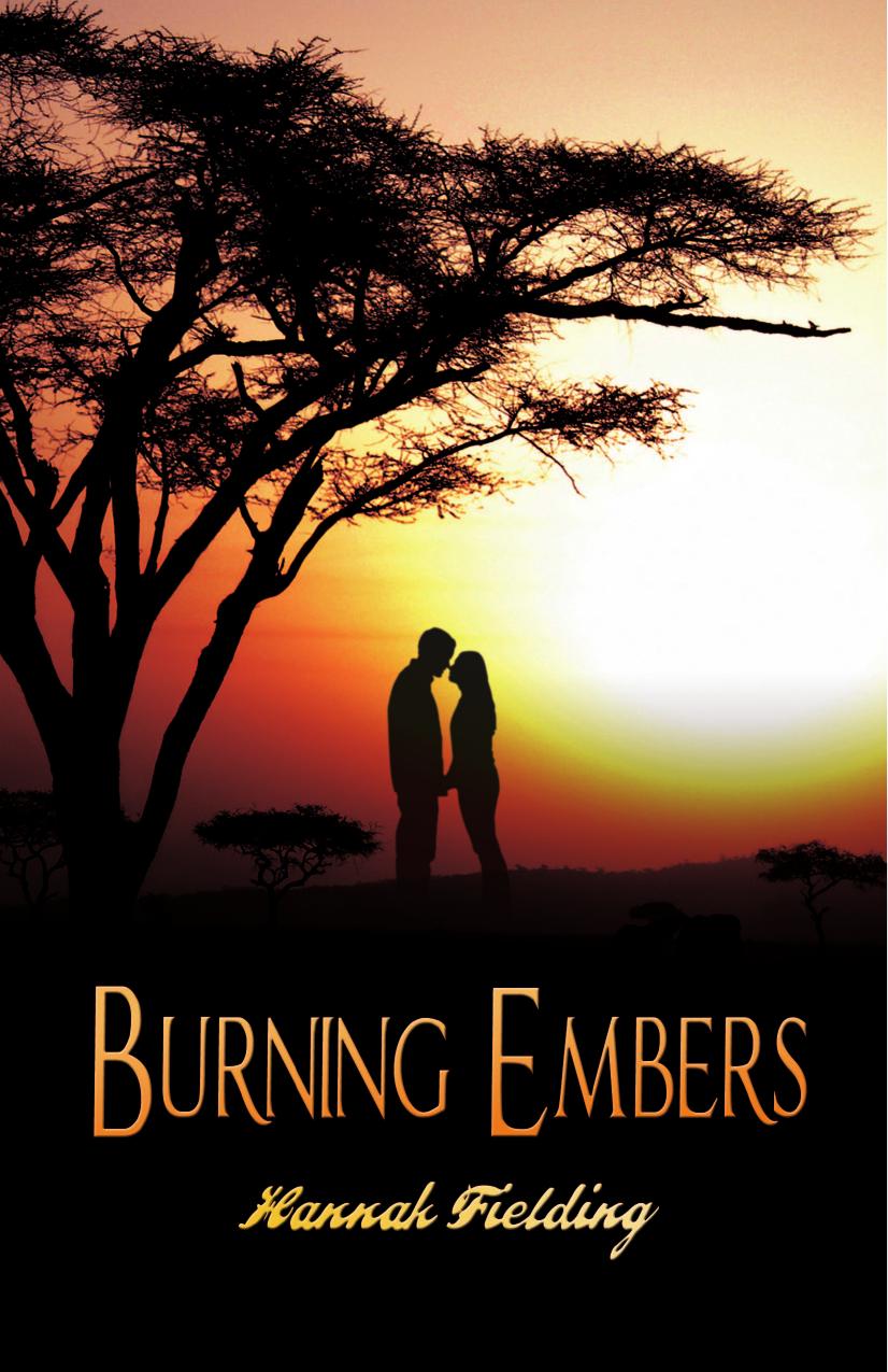 Burning Embers Fielding Hannah