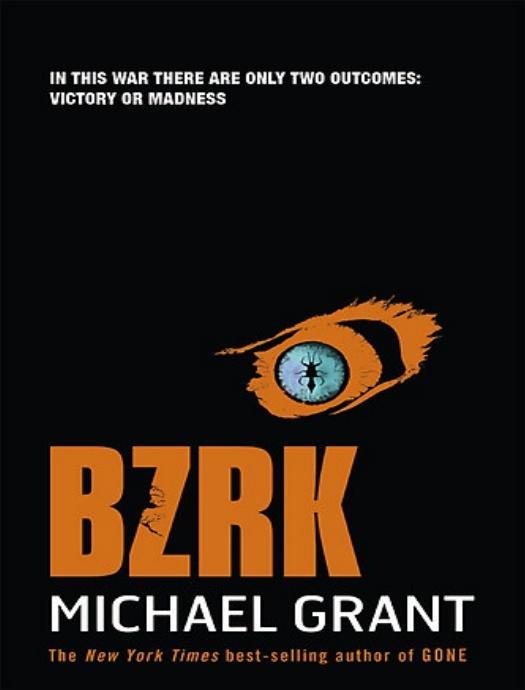Bzrk Grant Michael