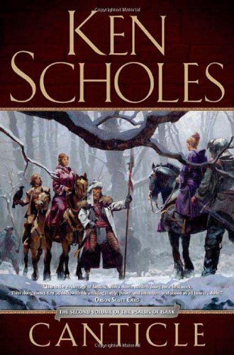 Canticle Scholes Ken