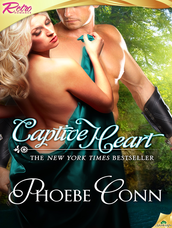 Captive Heart Conn Phoebe