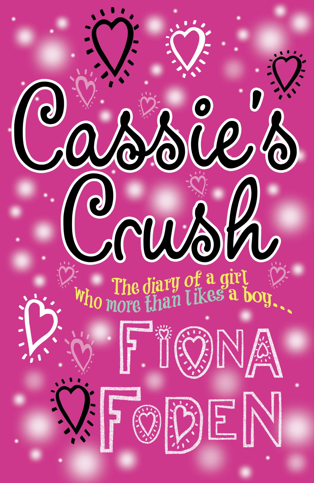 Cassies Crush Foden Fiona