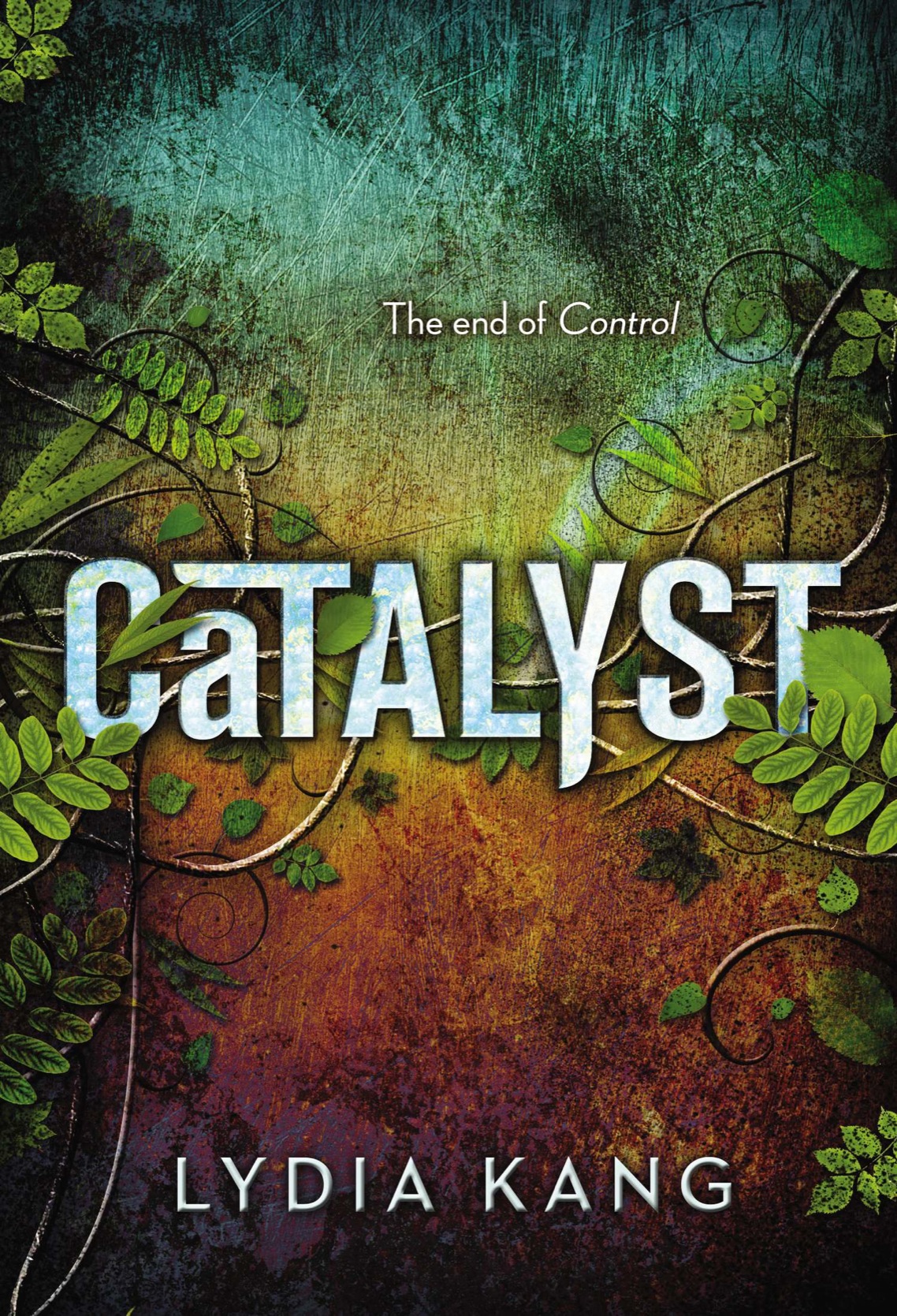 Catalyst Kang Lydia