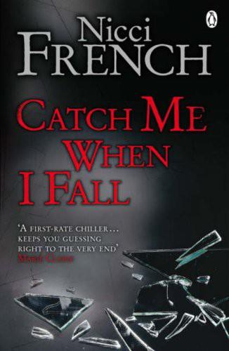 Catch Me When I Fall French Nicci