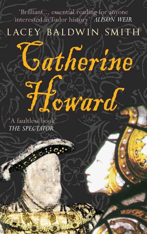 Catherine Howard 2009 E2011 Ebokk Ed 2011 Lacey Baldwin Smith