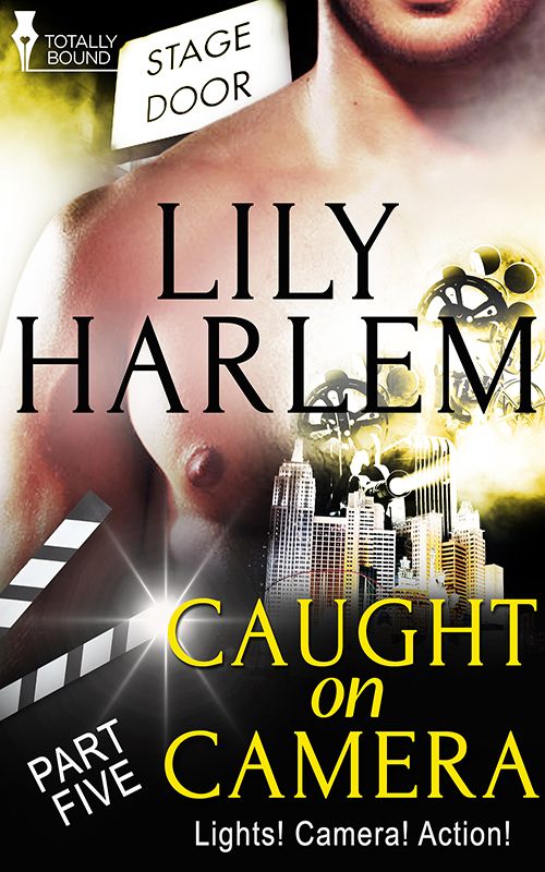 Caught On Camera Part Five Harlem Lily