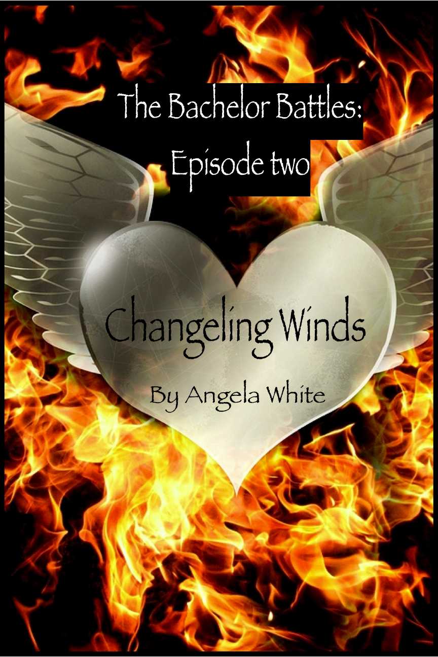 Changeling Winds Episode Two White Angela