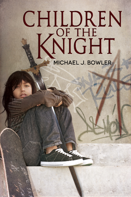Children Of The Knight Bowler Michael J