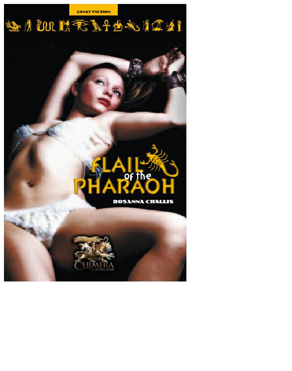 Chimera Challis Rosanna