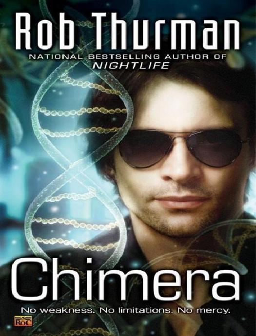 Chimera Thurman Rob