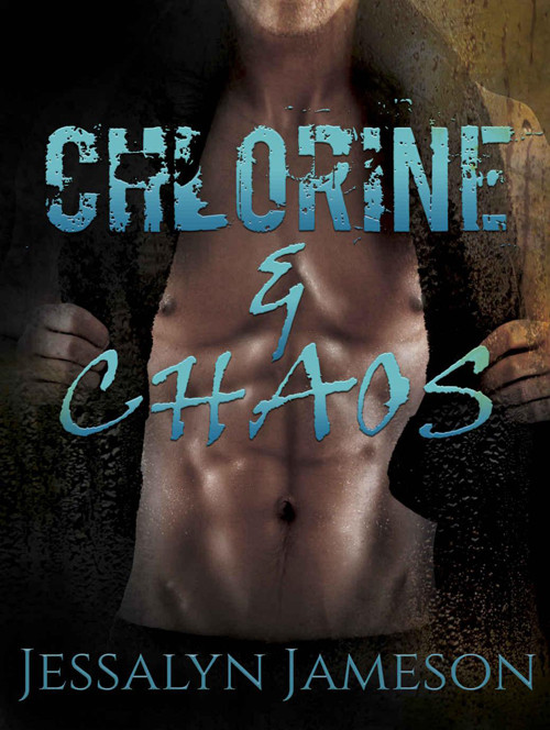 Chlorine And Chaos Jameson Jessalyn