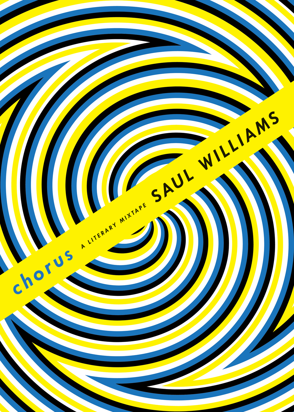 Chorus Williams Saul