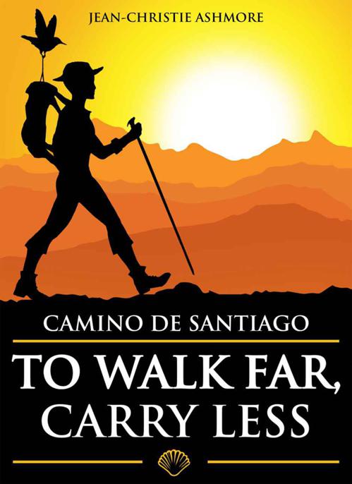 Christiecamino De Santiago Ashmore Jeanchristie