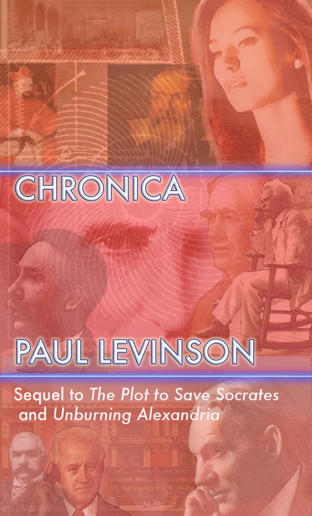 Chronica Levinson Paul