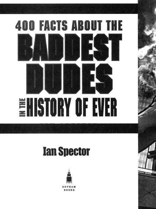 Chuck Norris Vs Mr T 400 Facts About The Baddest Dudes In The History Of Ever Spector Ian
