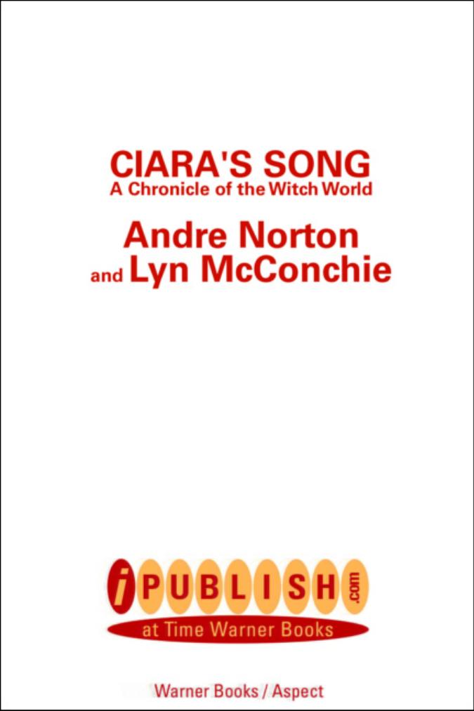 Ciaras Song Norton Andre Mcconchie Lyn