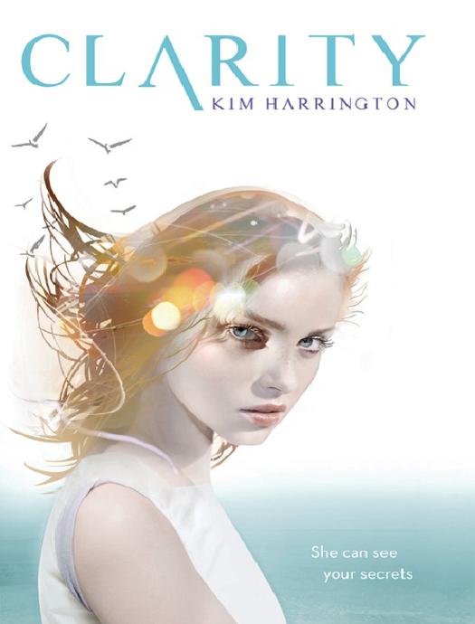 Clarity Harrington Kim