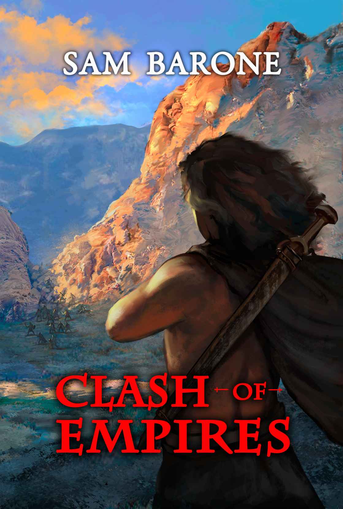 Clash Of Empires Barone Sam