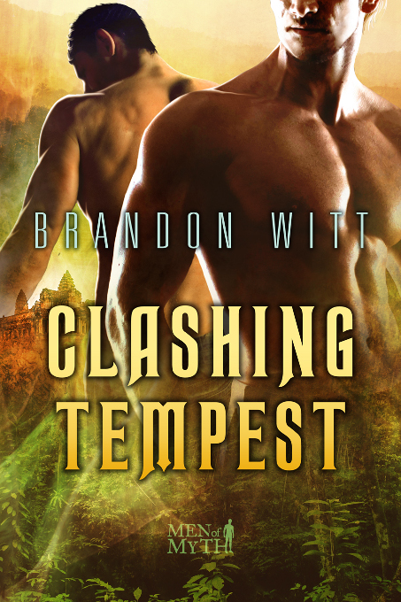 Clashing Tempest Witt Brandon