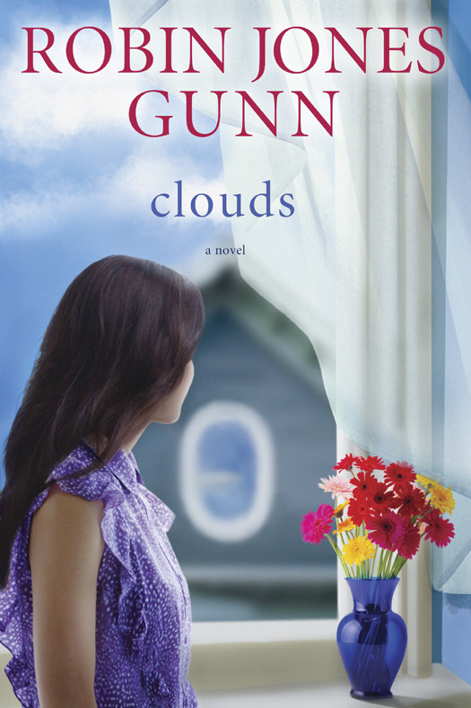 Clouds Gunn Robin Jones