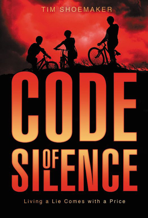 Code Of Silence Shoemaker Tim