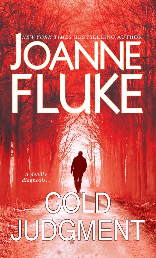 Cold Judgment Fluke Joanne