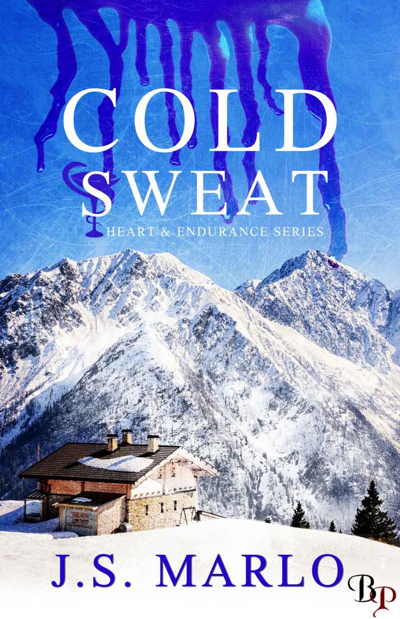 Cold Sweat Marlo J S