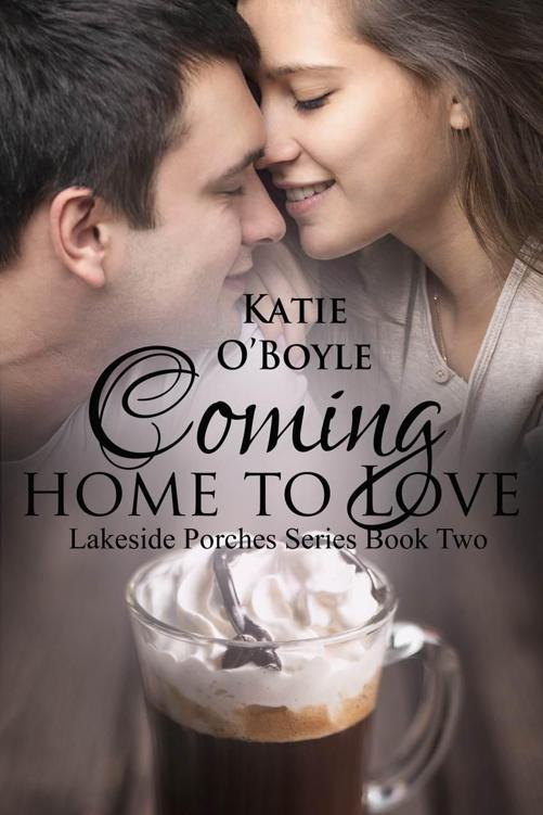 Coming Home To Love Oboyle Katie