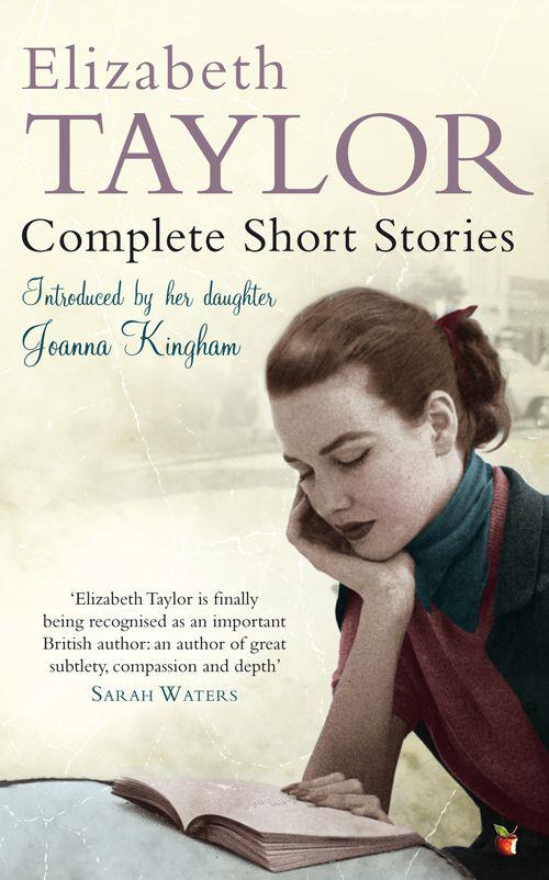 Complete Short Stories Taylor Elizabeth